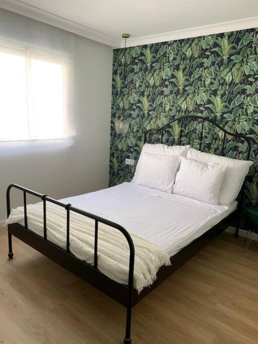 Flaming Apartment 4F Торевьиа Экстерьер фото