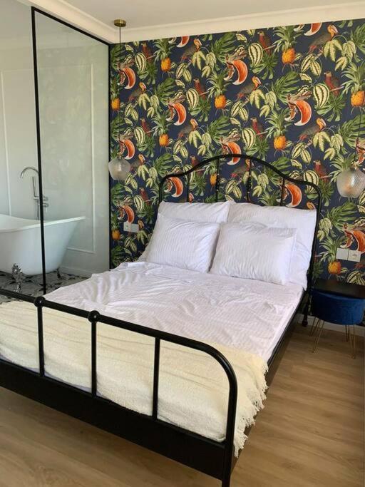 Flaming Apartment 4F Торевьиа Экстерьер фото