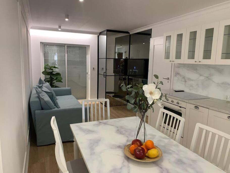Flaming Apartment 4F Торевьиа Экстерьер фото