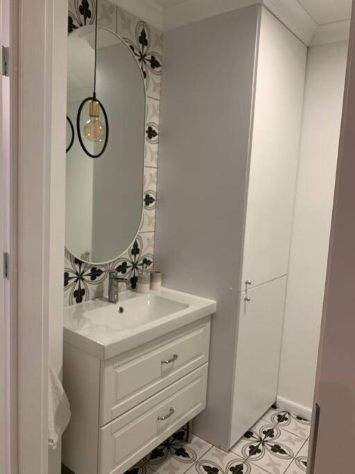 Flaming Apartment 4F Торевьиа Экстерьер фото