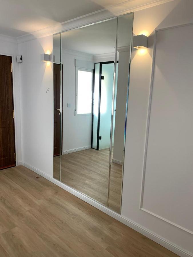 Flaming Apartment 4F Торевьиа Экстерьер фото