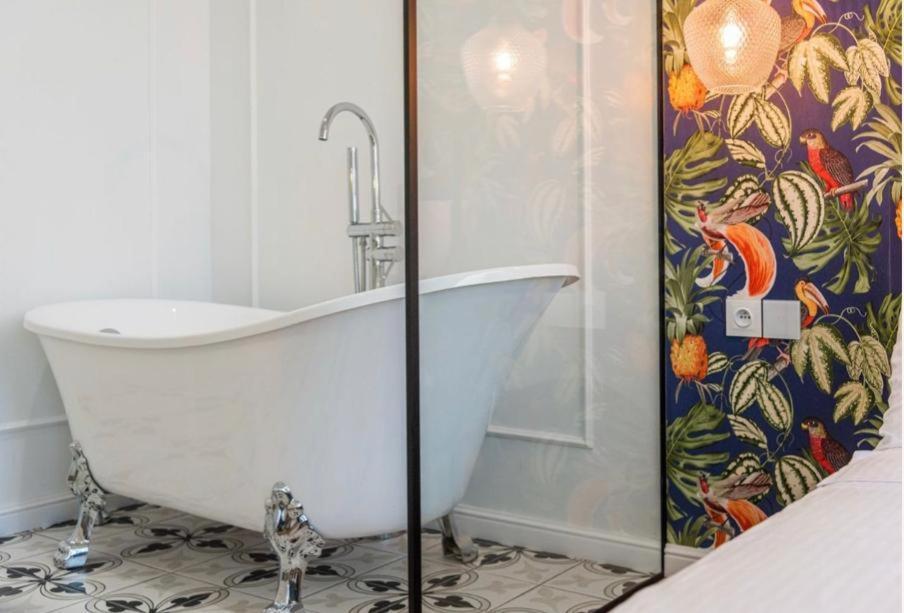 Flaming Apartment 4F Торевьиа Экстерьер фото