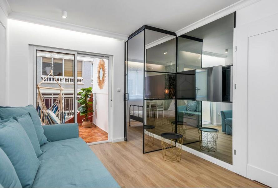 Flaming Apartment 4F Торевьиа Экстерьер фото