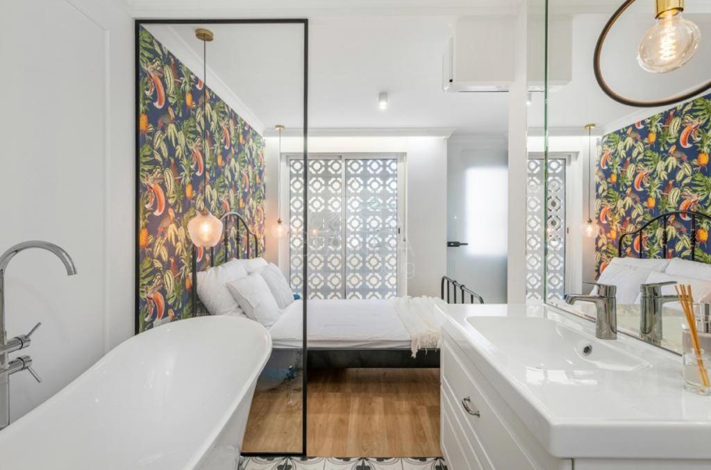 Flaming Apartment 4F Торевьиа Экстерьер фото